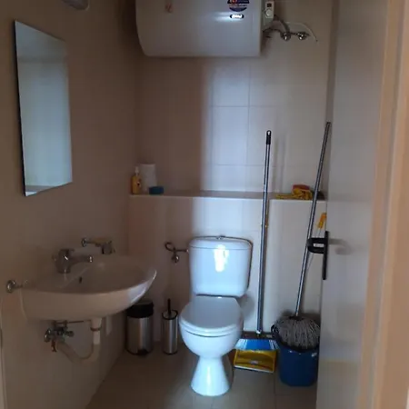 Отель Тракия Приватные Апартаменты Apartment *