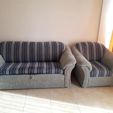 Отель Тракия Приватные Апартаменты Apartment *